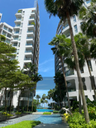 The Oceanfront @ Sentosa Cove (D4), Condominium #265702101